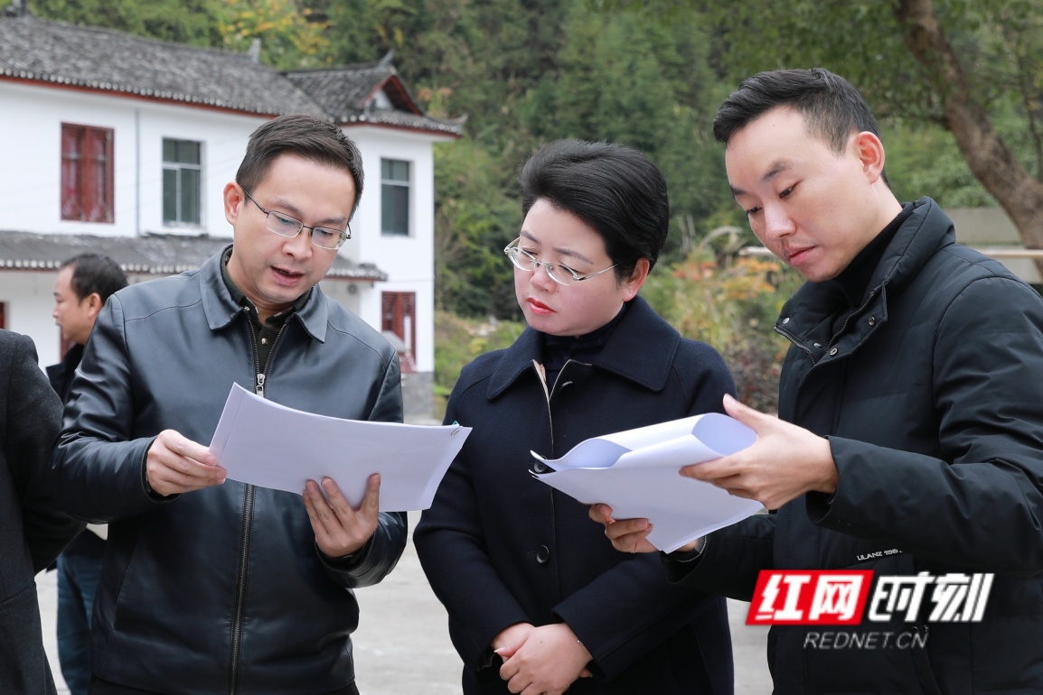 做好易地搬迁“后半篇文章” 赋能乡村振兴
